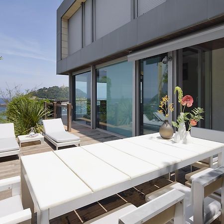 Villa Baena By Feelfree Rentals San Sebastián Eksteriør bilde