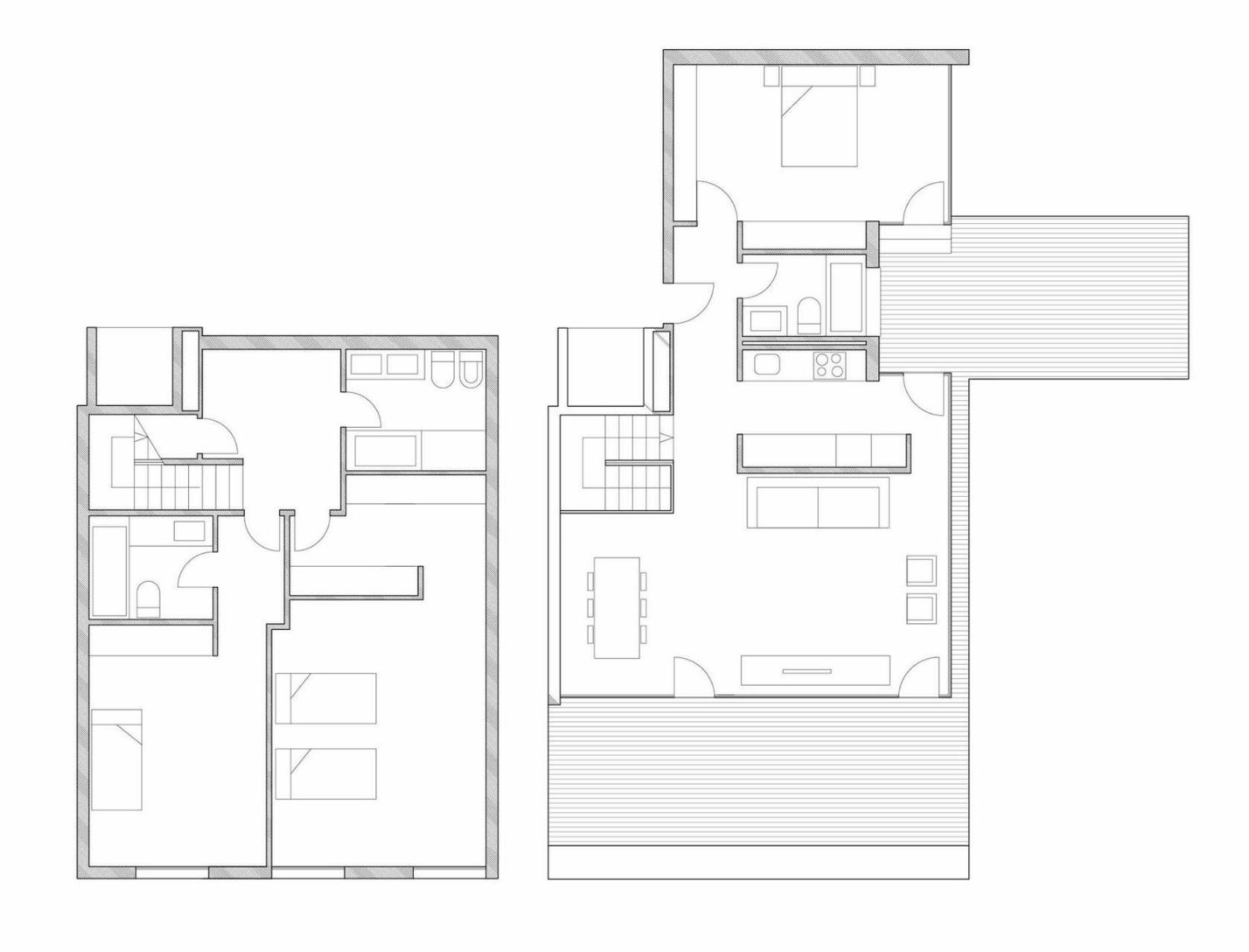 Villa Baena By Feelfree Rentals San Sebastián Eksteriør bilde