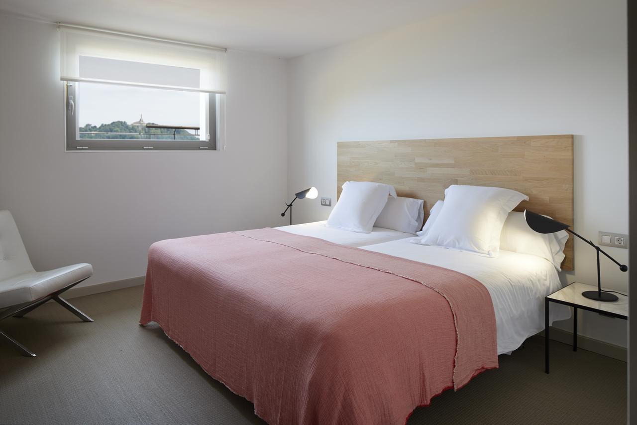 Villa Baena By Feelfree Rentals San Sebastián Eksteriør bilde