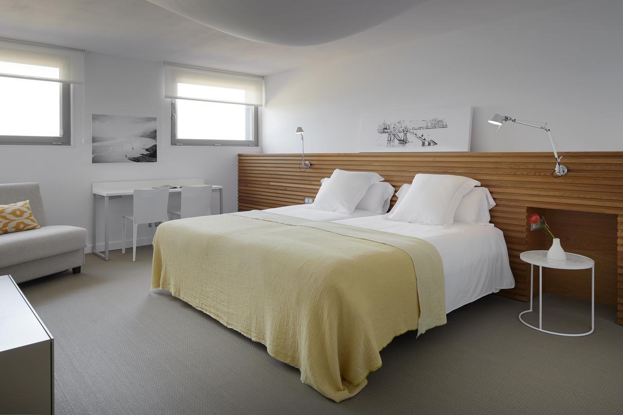Villa Baena By Feelfree Rentals San Sebastián Eksteriør bilde