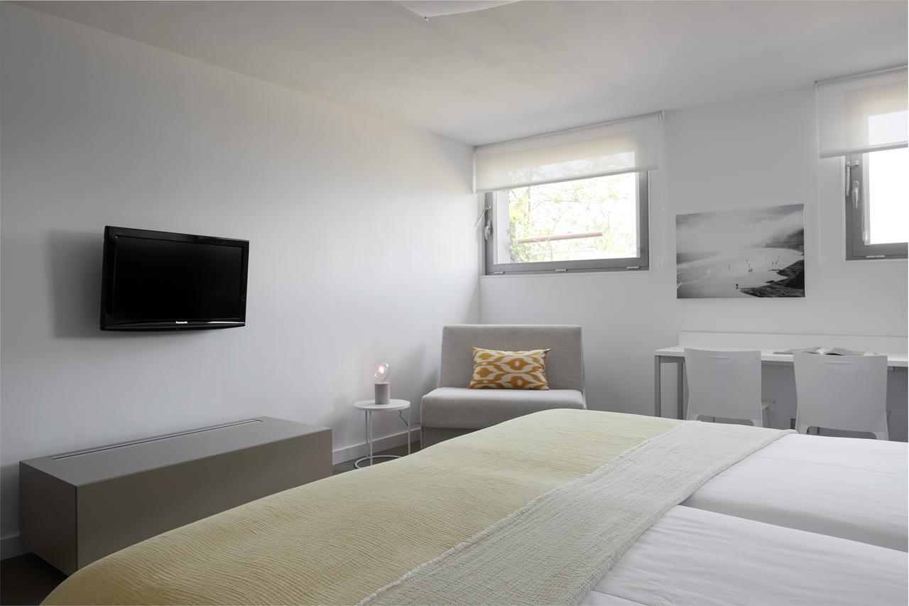 Villa Baena By Feelfree Rentals San Sebastián Eksteriør bilde