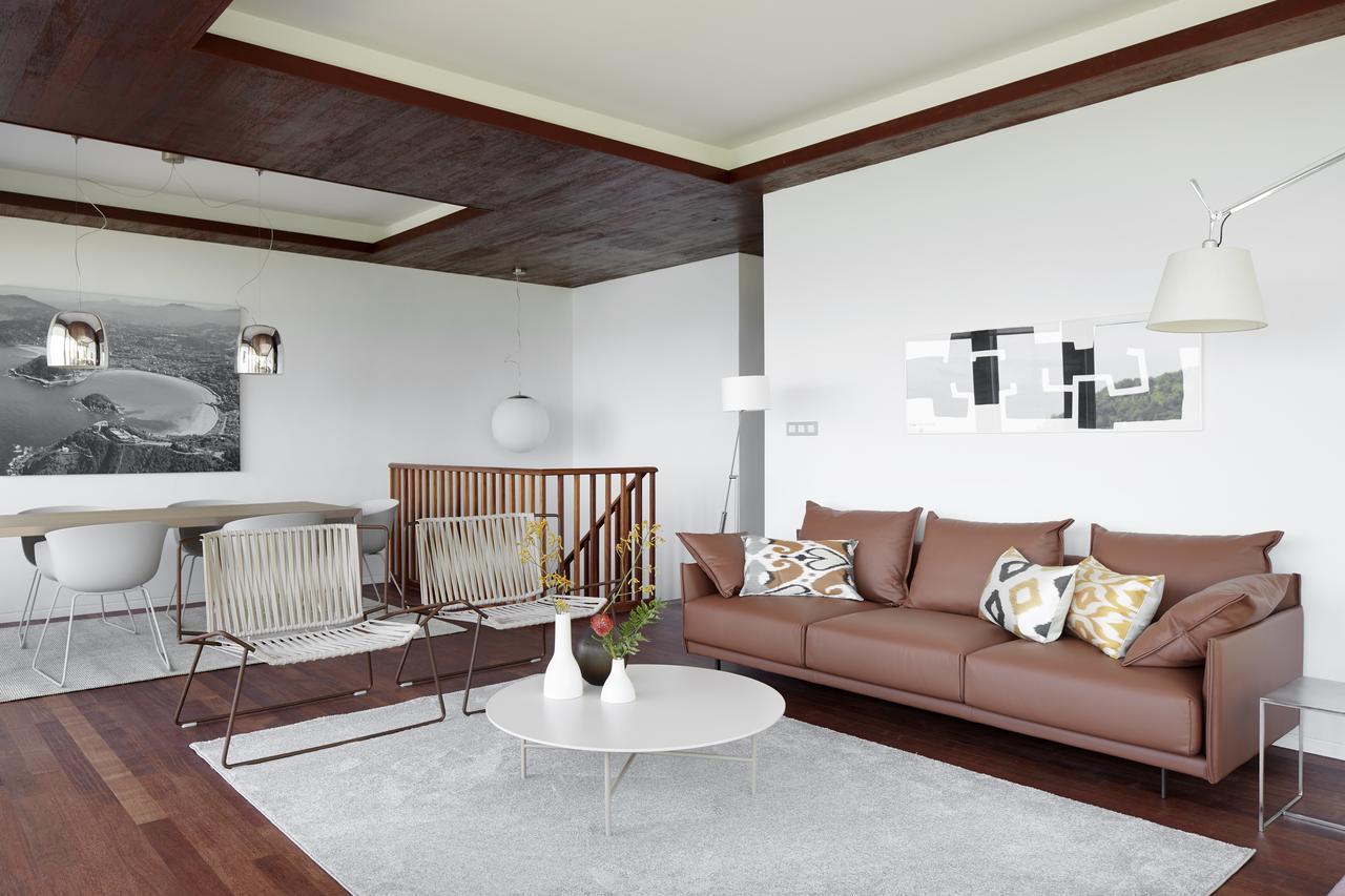 Villa Baena By Feelfree Rentals San Sebastián Eksteriør bilde