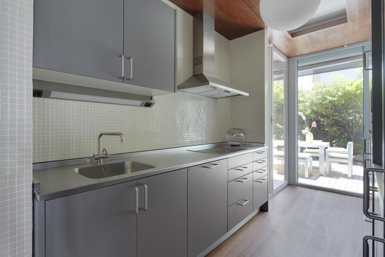 Villa Baena By Feelfree Rentals San Sebastián Eksteriør bilde