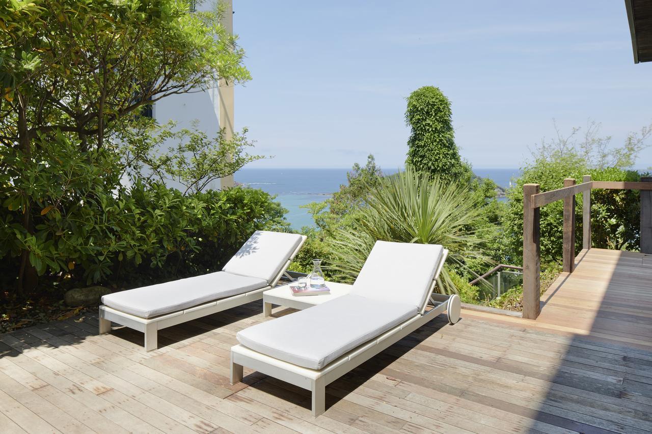 Villa Baena By Feelfree Rentals San Sebastián Eksteriør bilde