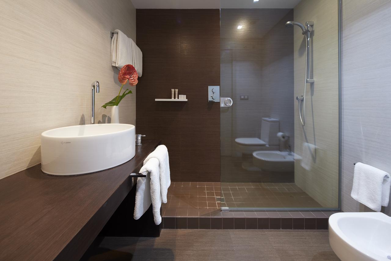Villa Baena By Feelfree Rentals San Sebastián Eksteriør bilde