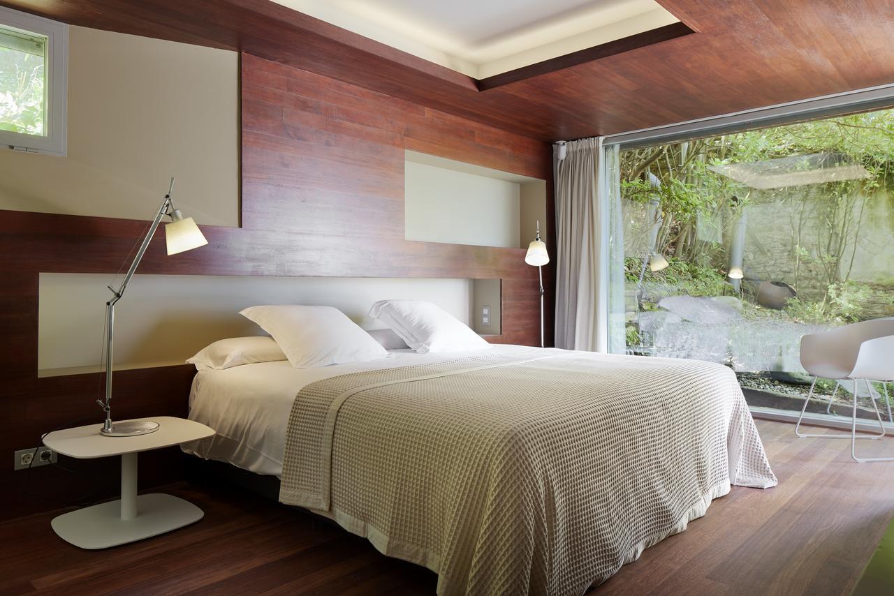 Villa Baena By Feelfree Rentals San Sebastián Eksteriør bilde